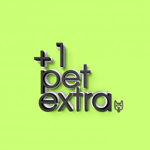 Adicionar Pet Extra